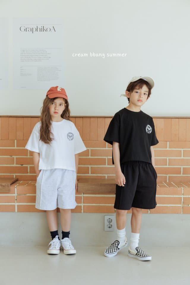 Cream Bbang - Korean Children Fashion - #kidzfashiontrend - Pintuck Pants - 7