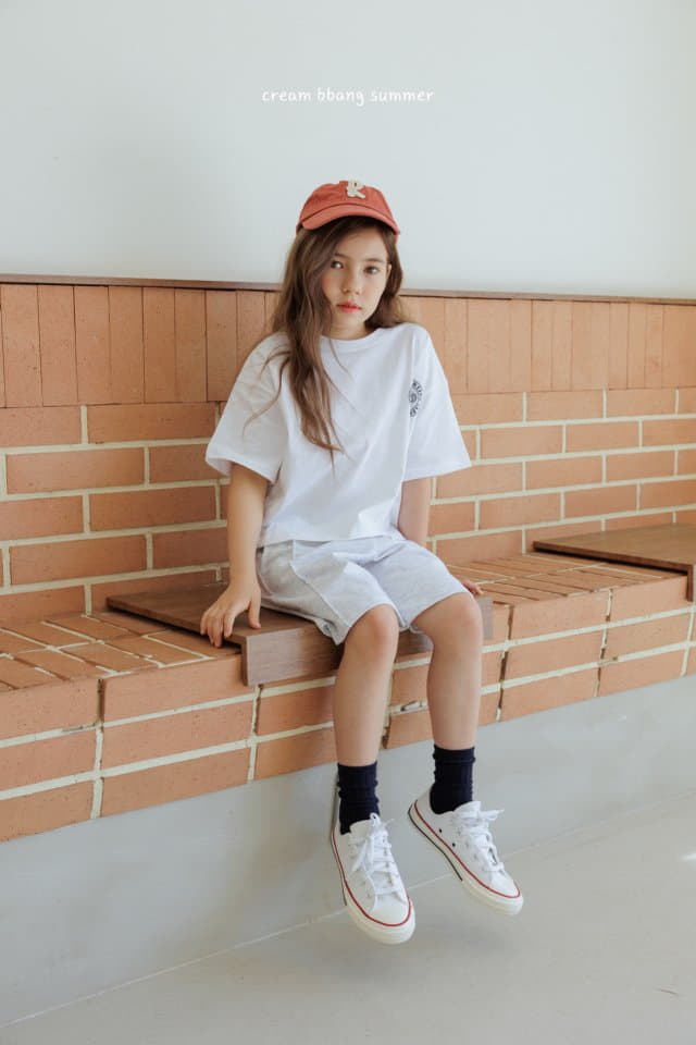 Cream Bbang - Korean Children Fashion - #magicofchildhood - Pintuck Pants - 10