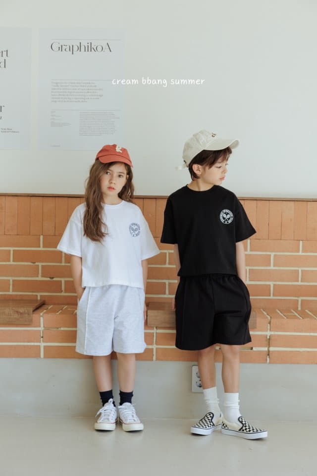 Cream Bbang - Korean Children Fashion - #minifashionista - Pintuck Pants - 11