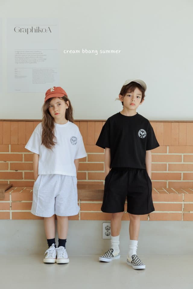 Cream Bbang - Korean Children Fashion - #prettylittlegirls - Pintuck Pants - 12