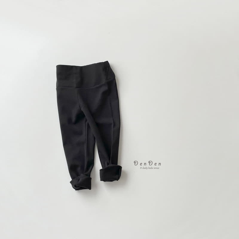 Denden - Korean Children Fashion - #kidsstore - Summer Butter Leggings - 5