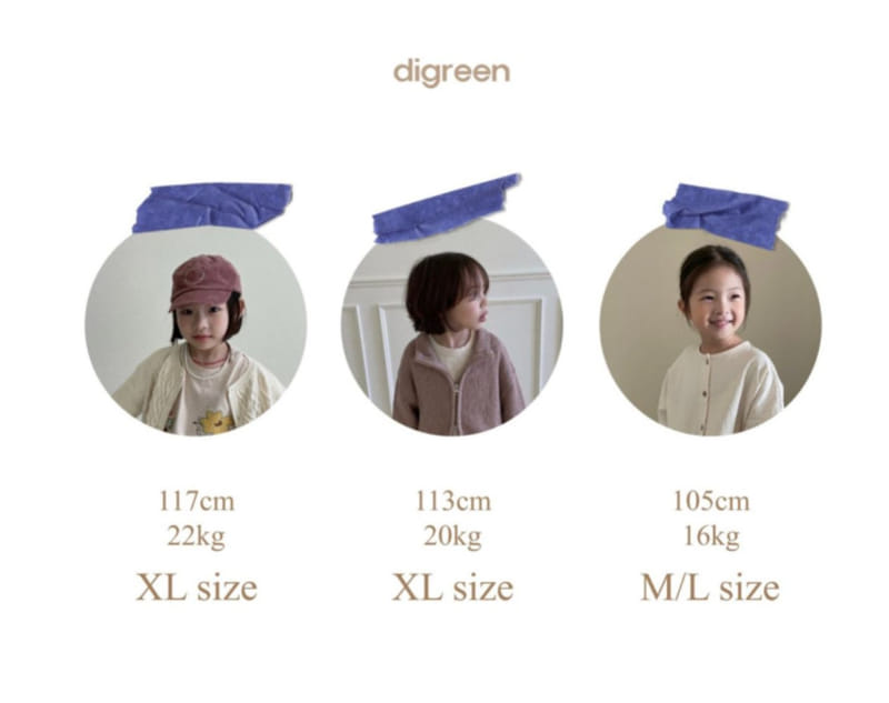 Digreen - Korean Children Fashion - #designkidswear - Natural Flower Socks - 11