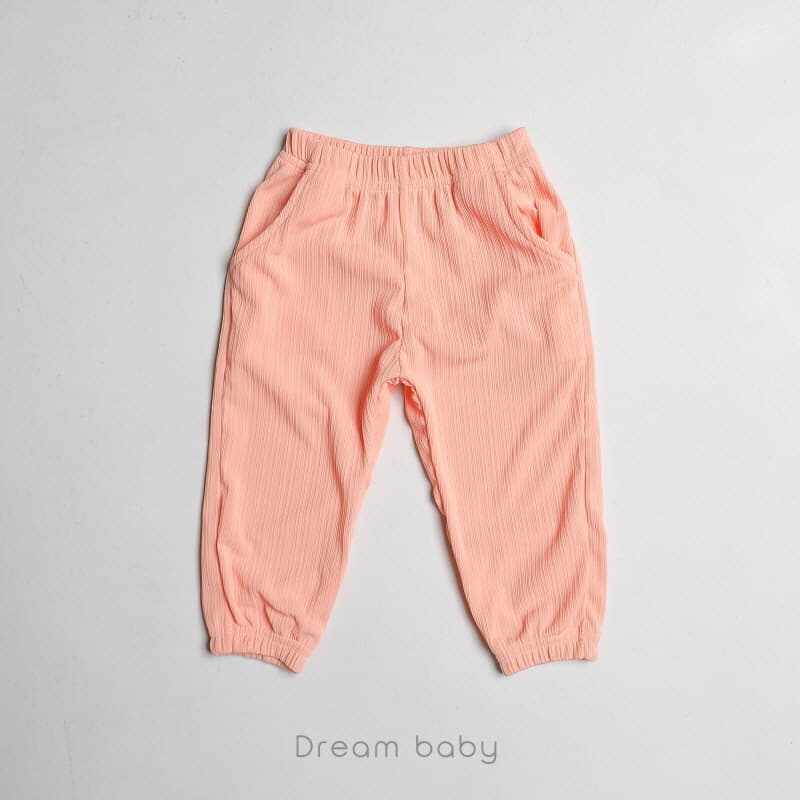 Dream Baby - Korean Children Fashion - #Kfashion4kids - Charlang Pants - 6