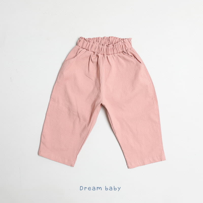 Dream Baby - Korean Children Fashion - #Kfashion4kids - Osca Patns - 5