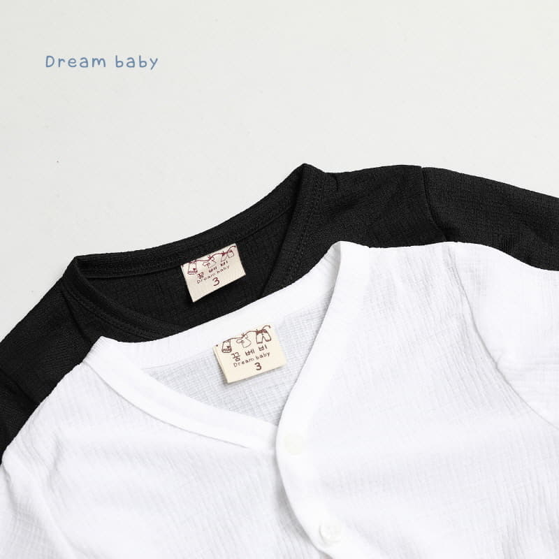 Dream Baby - Korean Children Fashion - #Kfashion4kids - Summer Belen Cardigan - 2
