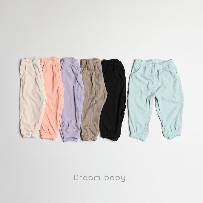 Dream Baby - Korean Children Fashion - #childofig - Charlang Pants - 11