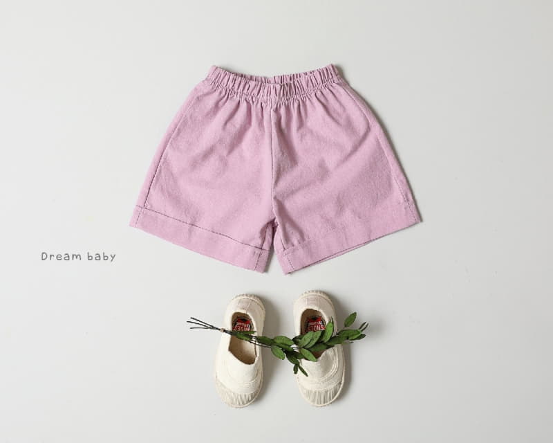 Dream Baby - Korean Children Fashion - #childofig - Vivid Pants - 6
