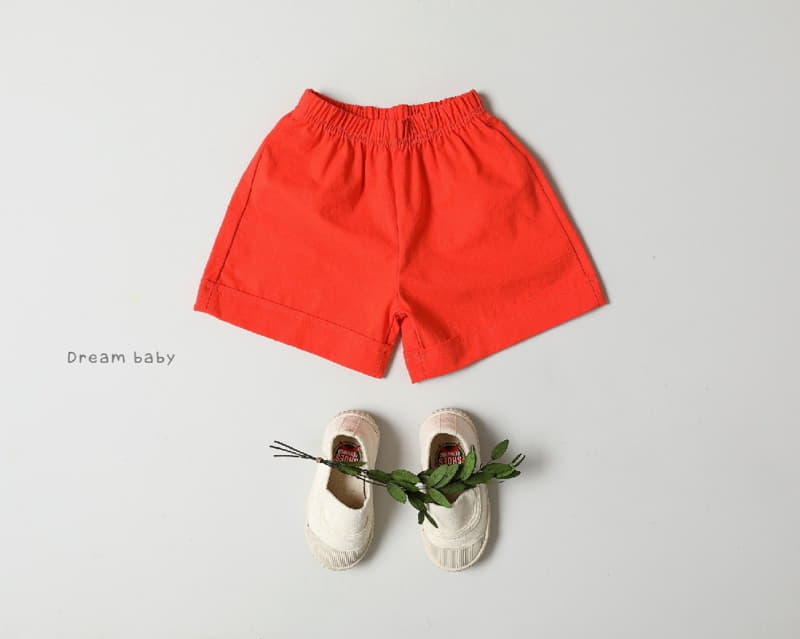Dream Baby - Korean Children Fashion - #childofig - Vivid Pants - 7