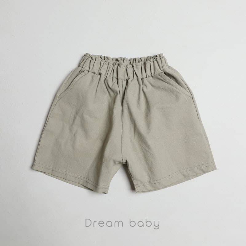 Dream Baby - Korean Children Fashion - #childofig - Ballon Pants - 5