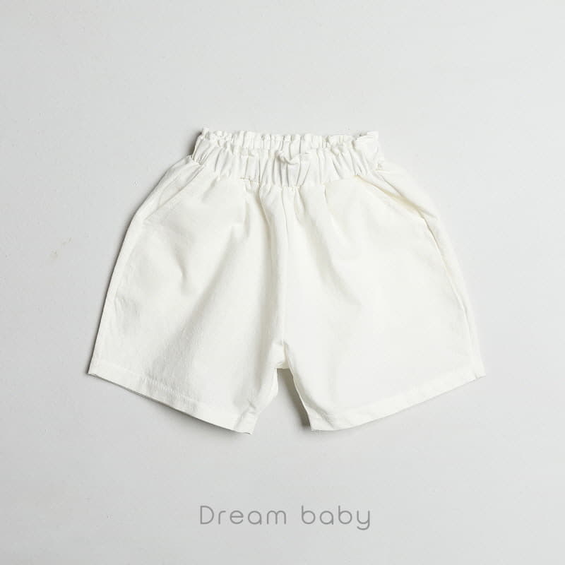 Dream Baby - Korean Children Fashion - #childofig - Ballon Pants - 6