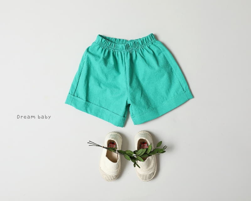 Dream Baby - Korean Children Fashion - #childrensboutique - Vivid Pants - 8