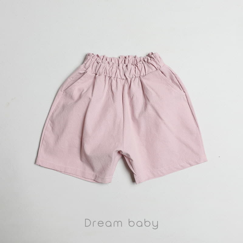 Dream Baby - Korean Children Fashion - #childrensboutique - Ballon Pants - 7