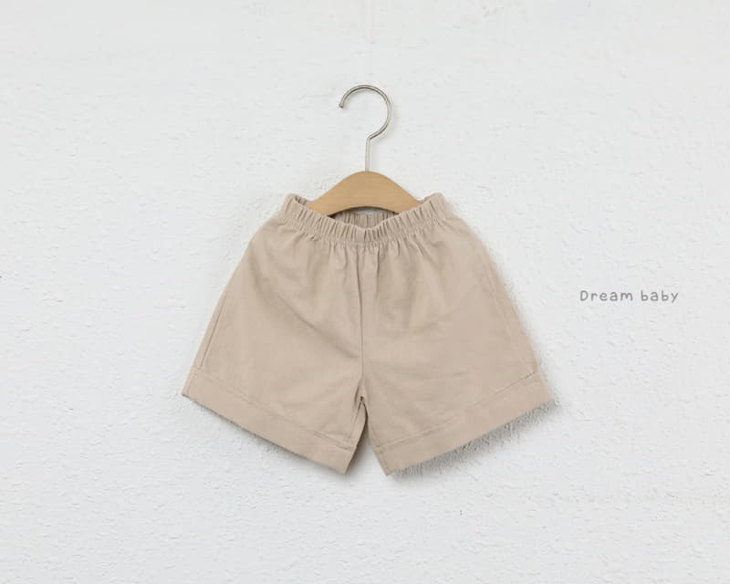 Dream Baby - Korean Children Fashion - #designkidswear - Vivid Pants - 9