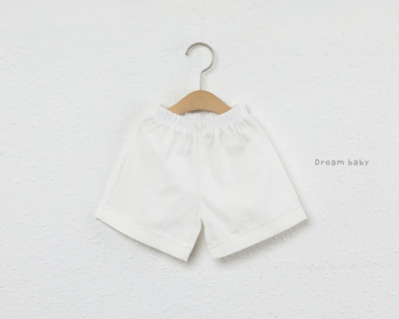 Dream Baby - Korean Children Fashion - #discoveringself - Vivid Pants - 10