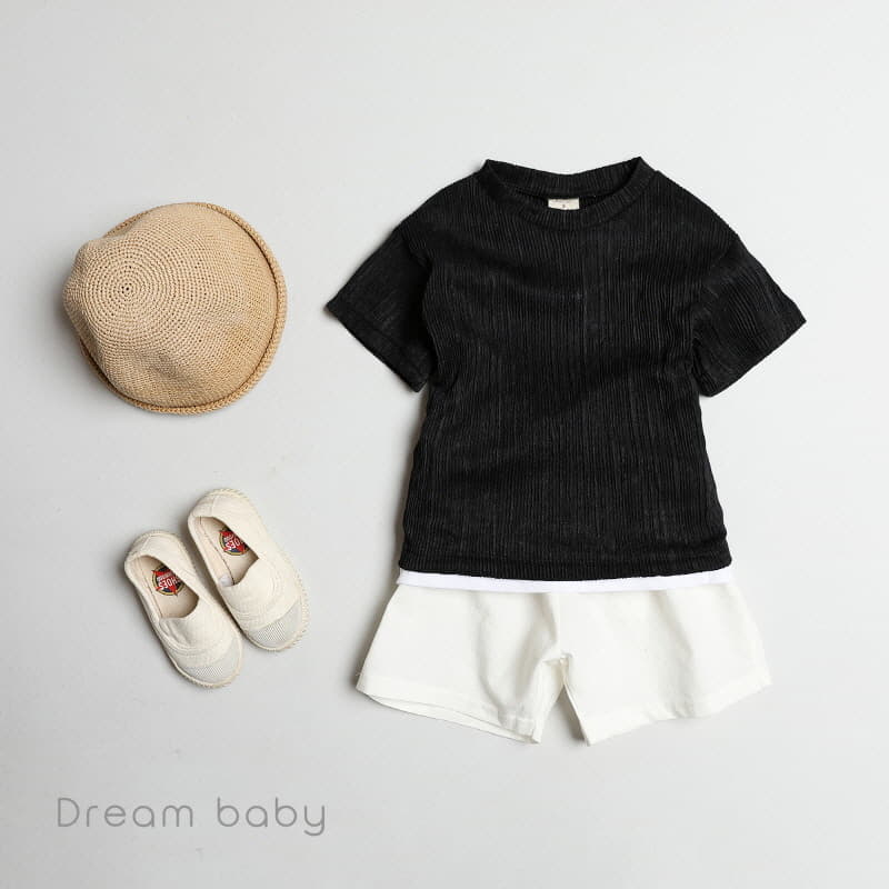 Dream Baby - Korean Children Fashion - #discoveringself - Ballon Pants - 9