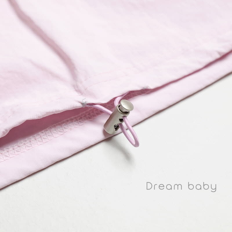 Dream Baby - Korean Children Fashion - #discoveringself - Basrak Top Bottom Set - 7