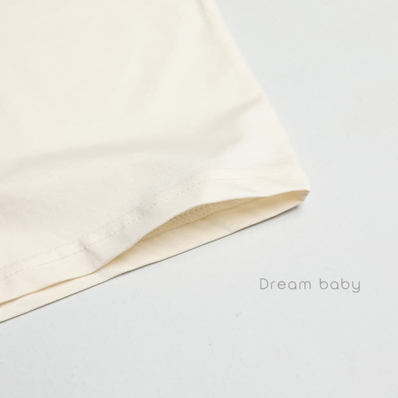 Dream Baby - Korean Children Fashion - #discoveringself - Mayo Tee - 6