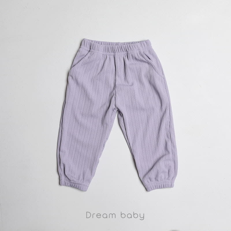 Dream Baby - Korean Children Fashion - #fashionkids - Charlang Pants - 2