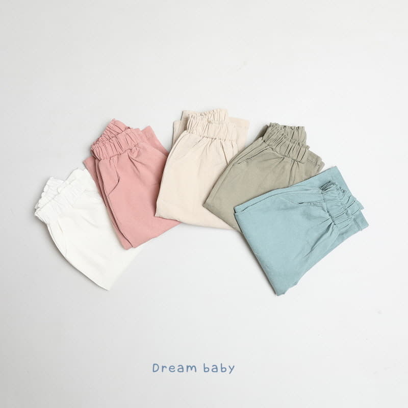 Dream Baby - Korean Children Fashion - #fashionkids - Osca Patns