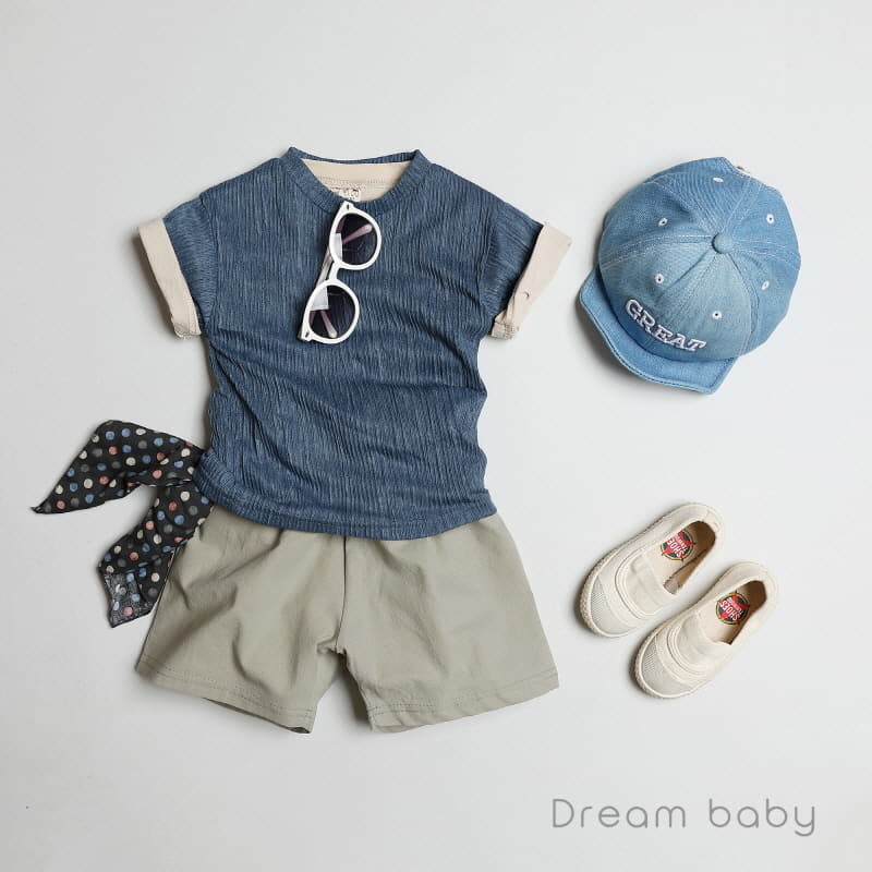 Dream Baby - Korean Children Fashion - #fashionkids - Ballon Pants - 10