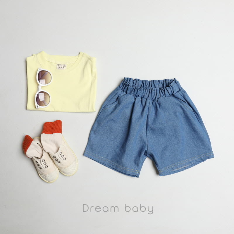 Dream Baby - Korean Children Fashion - #fashionkids - Ballon Jeans - 9