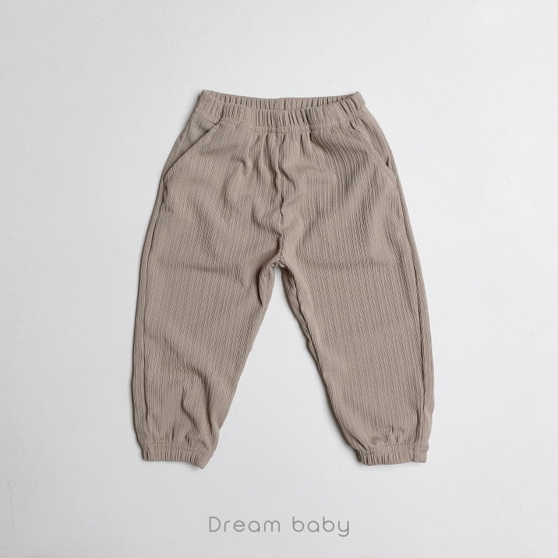 Dream Baby - Korean Children Fashion - #kidsshorts - Charlang Pants - 3
