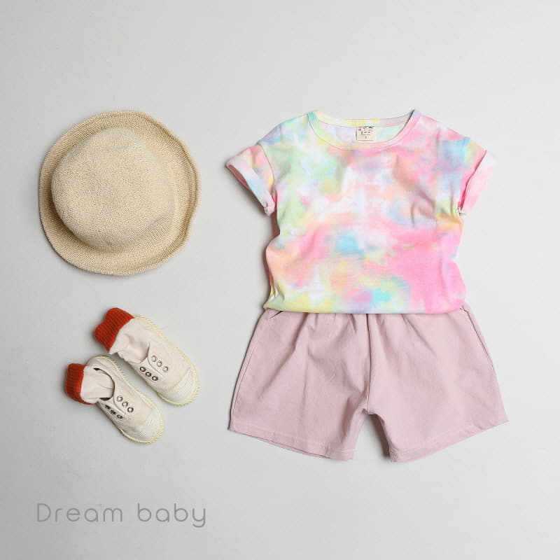 Dream Baby - Korean Children Fashion - #kidsshorts - Ballon Pants - 11