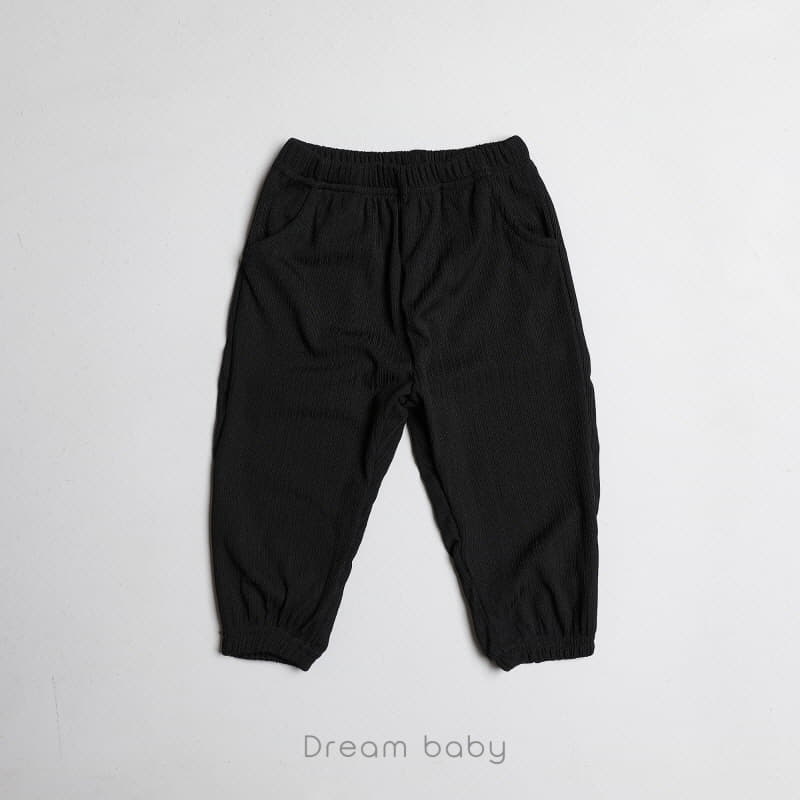 Dream Baby - Korean Children Fashion - #kidsshorts - Charlang Pants - 4