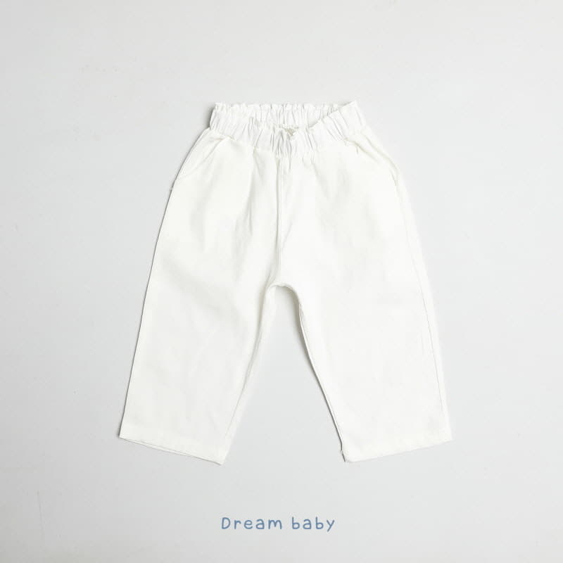 Dream Baby - Korean Children Fashion - #kidsstore - Osca Patns - 3