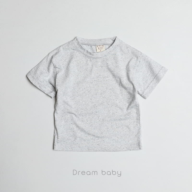 Dream Baby - Korean Children Fashion - #kidsstore - Oreo Tee - 2