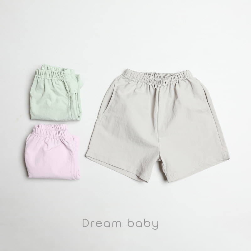Dream Baby - Korean Children Fashion - #kidsstore - Basrak Top Bottom Set - 10