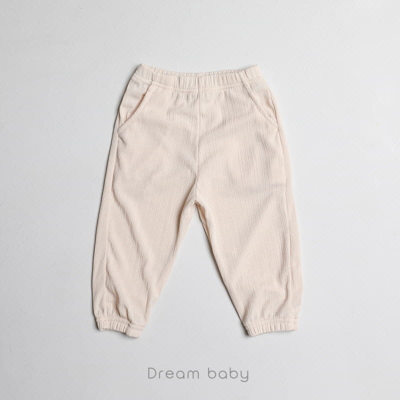 Dream Baby - Korean Children Fashion - #kidzfashiontrend - Charlang Pants - 5