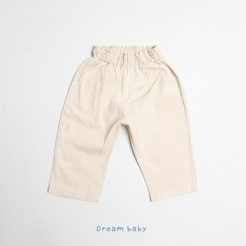 Dream Baby - Korean Children Fashion - #kidsstore - Osca Patns - 4