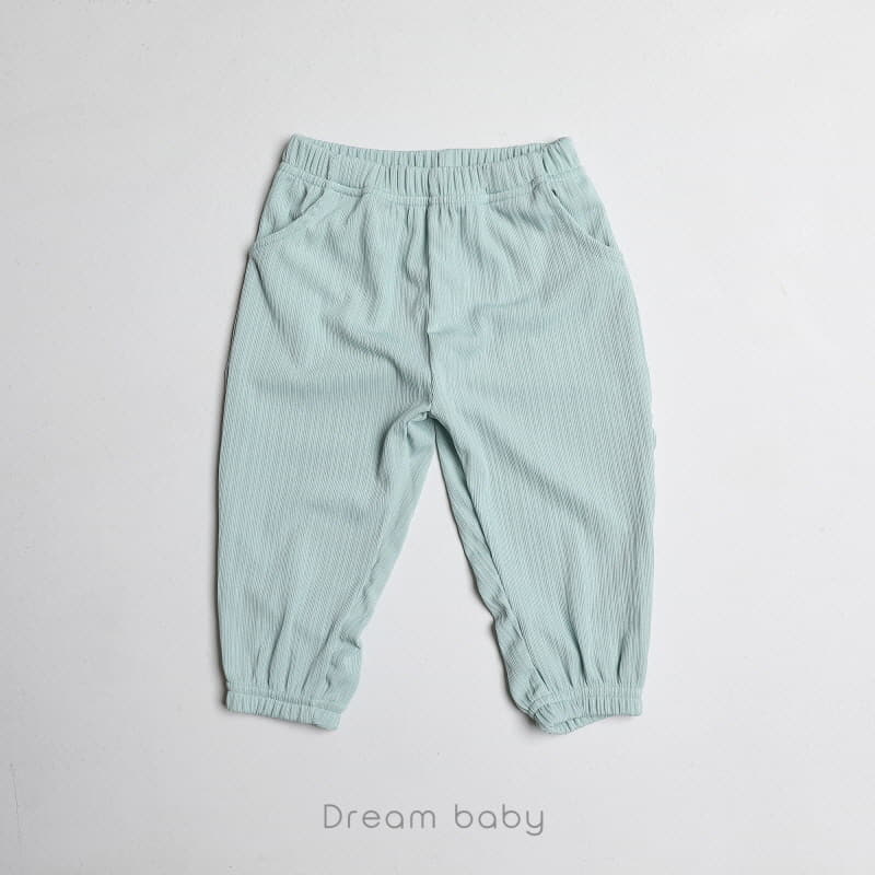 Dream Baby - Korean Children Fashion - #littlefashionista - Charlang Pants - 7