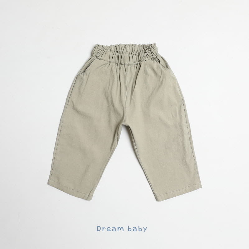 Dream Baby - Korean Children Fashion - #littlefashionista - Osca Patns - 6