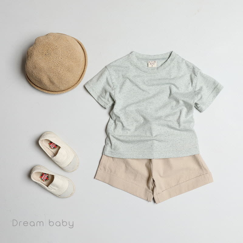 Dream Baby - Korean Children Fashion - #littlefashionista - Oreo Tee - 5