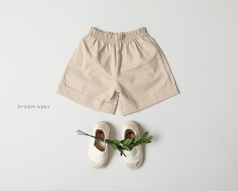 Dream Baby - Korean Children Fashion - #littlefashionista - Vivid Pants - 2