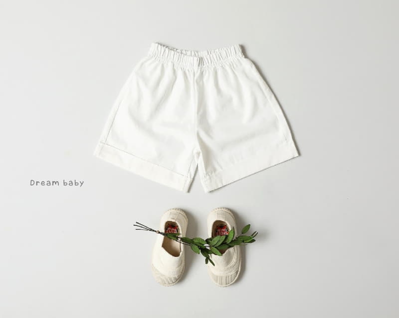 Dream Baby - Korean Children Fashion - #magicofchildhood - Vivid Pants - 4