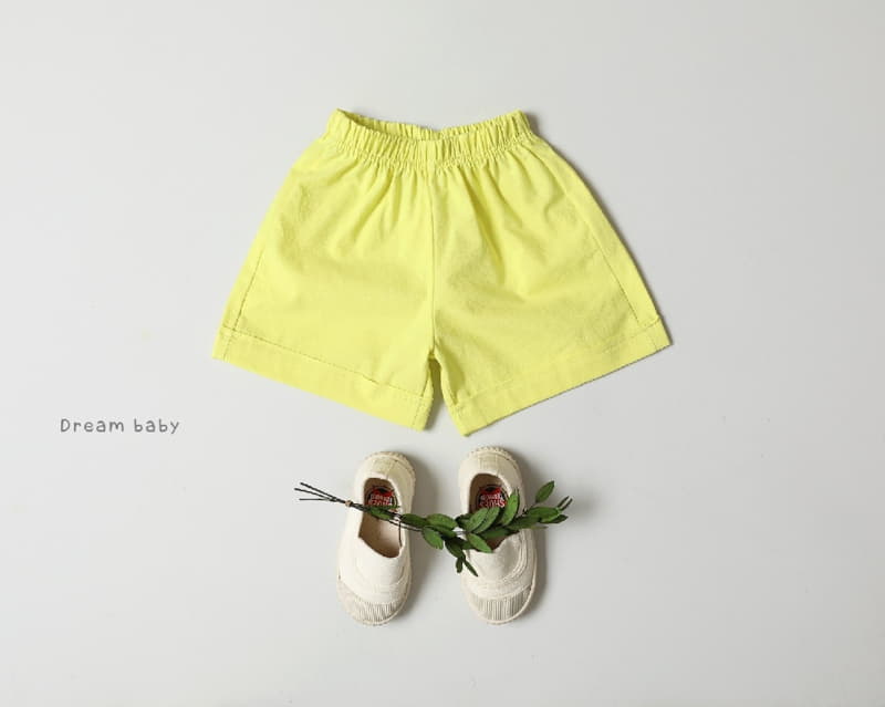 Dream Baby - Korean Children Fashion - #prettylittlegirls - Vivid Pants - 5
