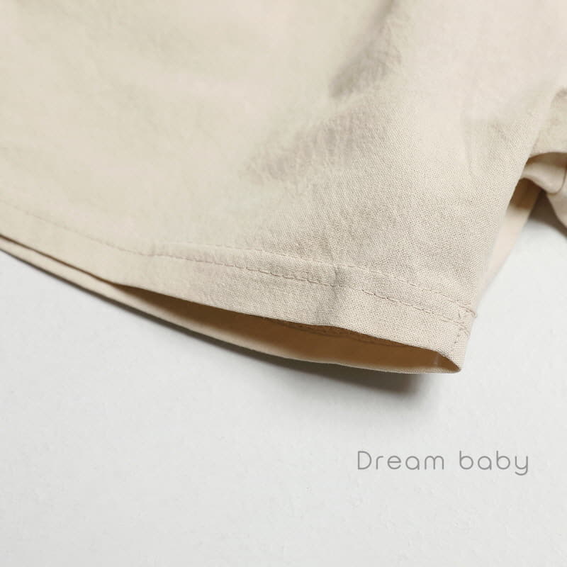 Dream Baby - Korean Children Fashion - #minifashionista - Ballon Pants - 4