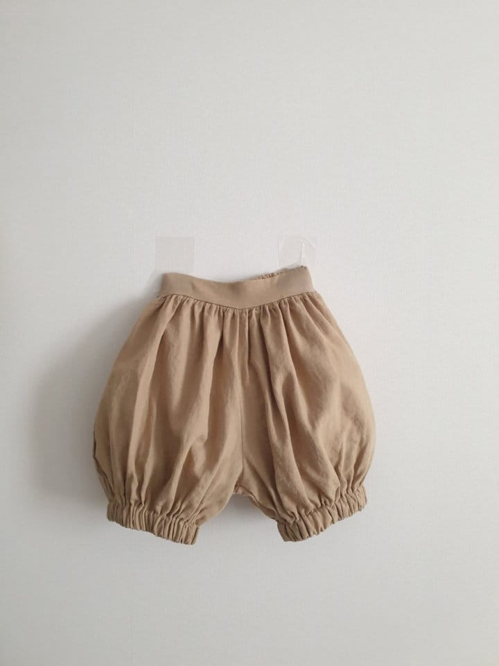Eclair - Korean Children Fashion - #toddlerclothing - Pumpkin Pants - 10