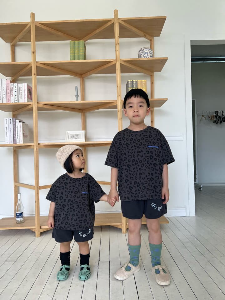 Fine Studio - Korean Children Fashion - #discoveringself - Jen Shorts - 3