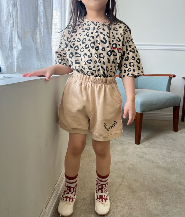 Fine Studio - Korean Children Fashion - #kidzfashiontrend - Jen Shorts - 7