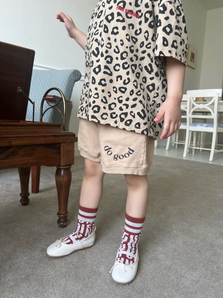 Fine Studio - Korean Children Fashion - #magicofchildhood - Jen Shorts - 10