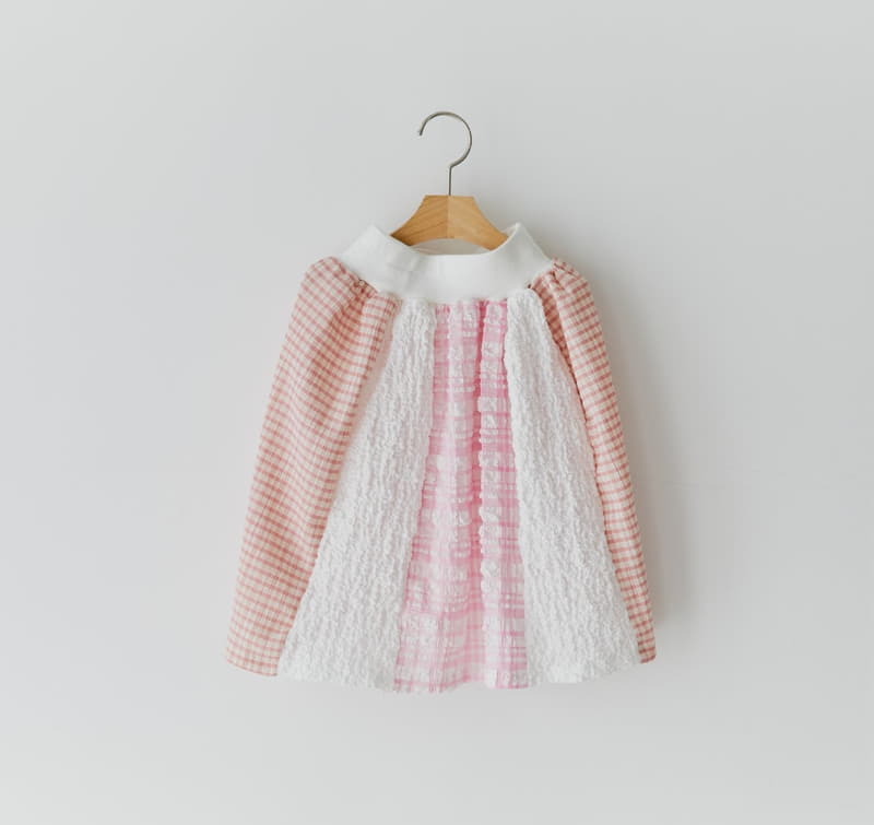 Ggomare - Korean Children Fashion - #childofig - Berry Skirt - 10