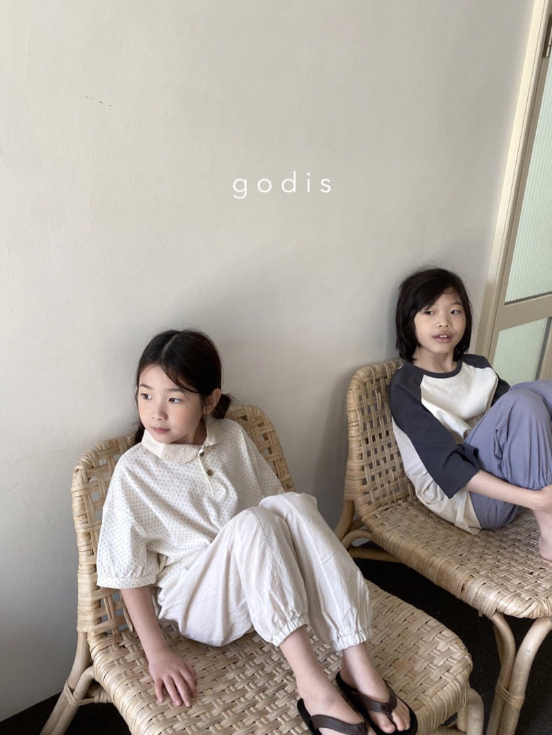 Godis - Korean Children Fashion - #childofig - Banban Pants - 7