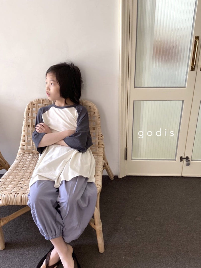 Godis - Korean Children Fashion - #designkidswear - Banban Pants - 9