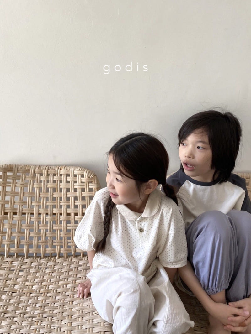 Godis - Korean Children Fashion - #discoveringself - Banban Pants - 10