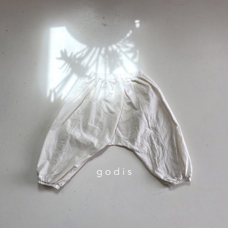 Godis - Korean Children Fashion - #fashionkids - Banban Pants - 11