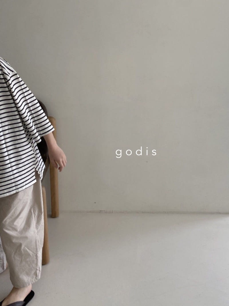 Godis - Korean Children Fashion - #kidsstore - Saint Tee - 2